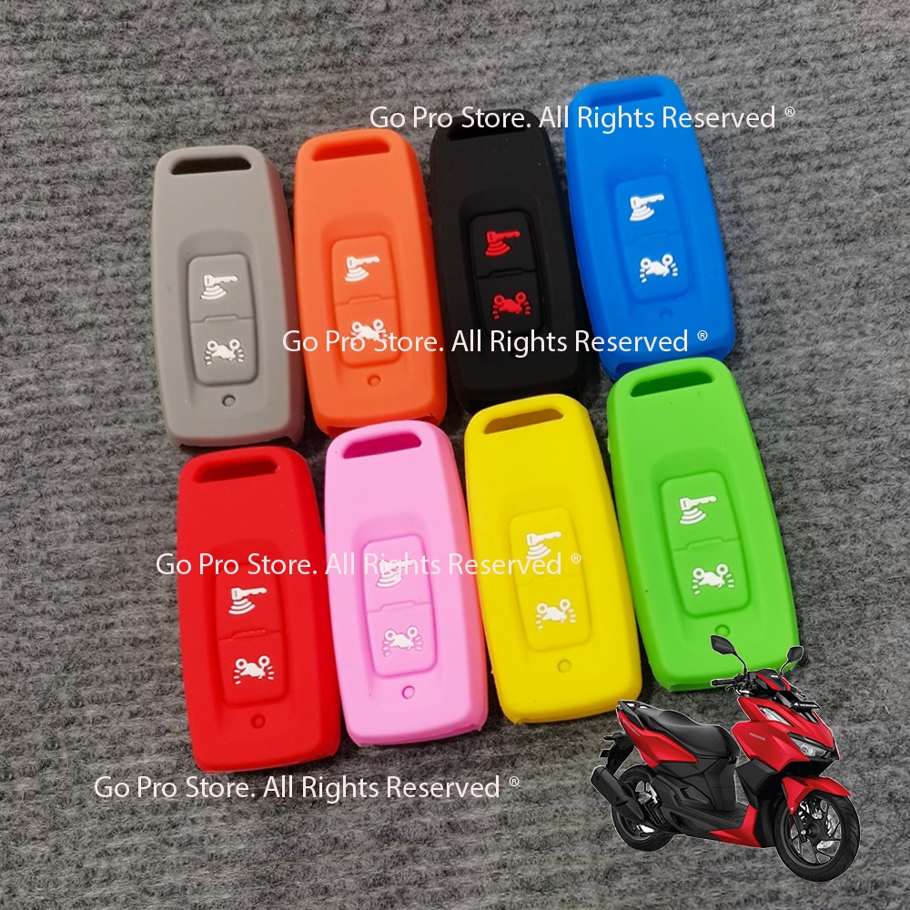 Bọc Cao Su Remote VARIO 160CC