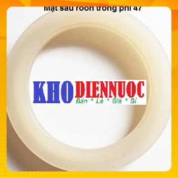 Ron trong ống năng lượng mặt trời phi 47