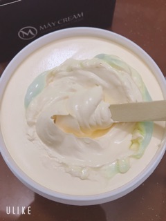🌟  BODY MÂY CREAM 🌟