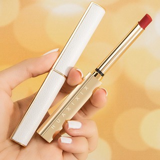 HUAXIXI Lipstick Matte velvet lip gloss lip gloss Advanced Lip Glaze 2.8g high quality holiday gift