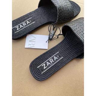 Dép cói ZR aut tuồn