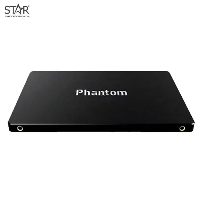 [Mã 255ELSALE giảm 7% đơn 300K] Ổ cứng SSD 240G Verico Phantom Sata III 6Gb/s SLC (1SSOPSSBKJ0NN) | BigBuy360 - bigbuy360.vn