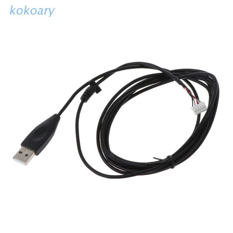 Dây Cáp Chuột Usb Thay Thế Cho Logitech G300 G300S