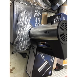Máy đánh trứng ARSHIA AS 9909