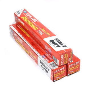 (HOT) Cuộn giấy bạc An Lành 30cm x 3m