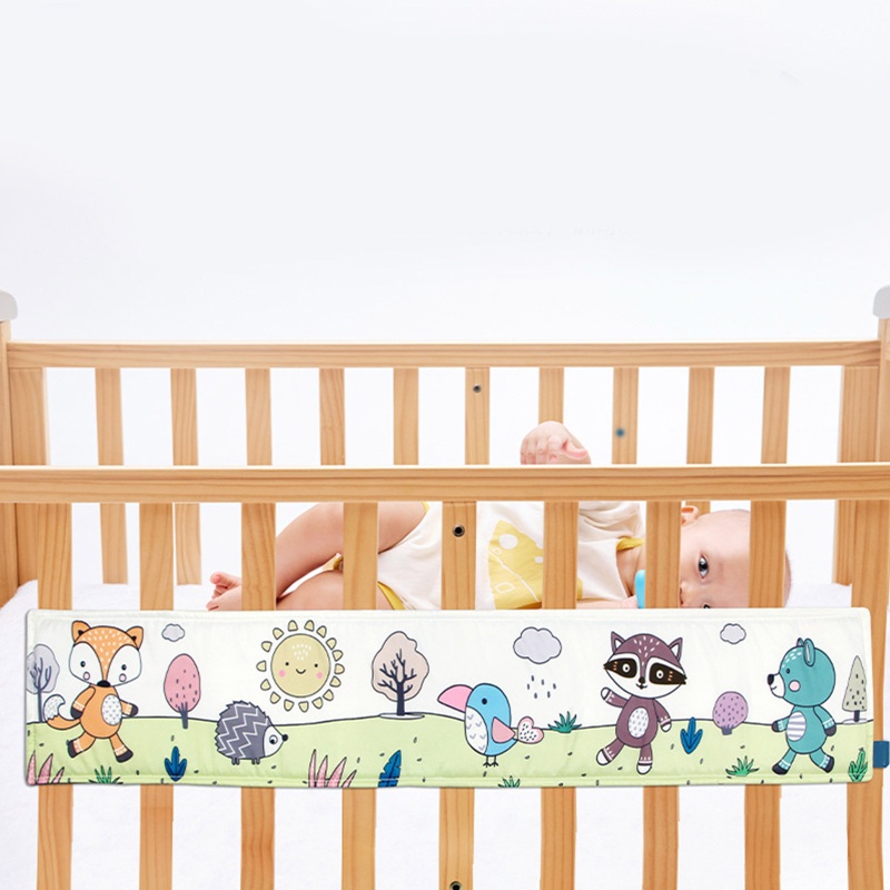 Sách Vải Mềm Màu Trắng Đen Tương Phản Dành Cho Trẻ Sơ Sinh