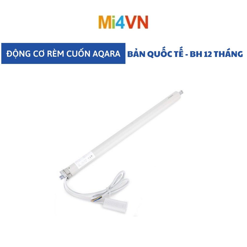 Động cơ rèm cuốn thông minh Xiaomi Aqara