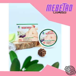 WAX VEO MẬT ONG