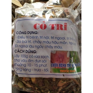 1kg cỏ trĩ