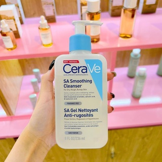 Sữa rửa mặt Cerave Mii Cosmetics - Cerave sữa rửa mặt dành cho da khô, da dầu, da mụn, da nhạy cảm