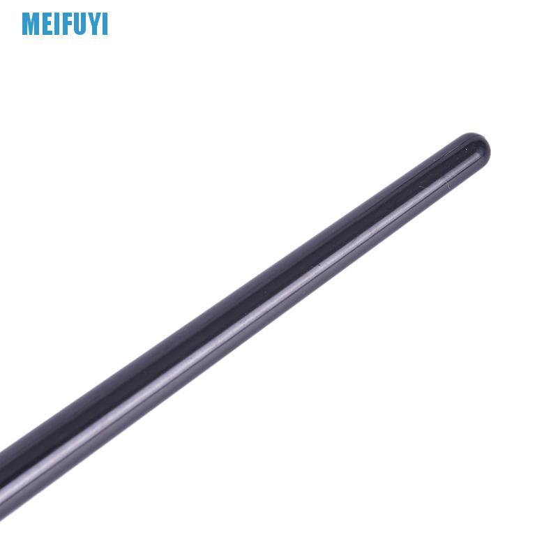 Set 3 Cọ Vẽ Trang Trí Bánh Kem Diy 439v