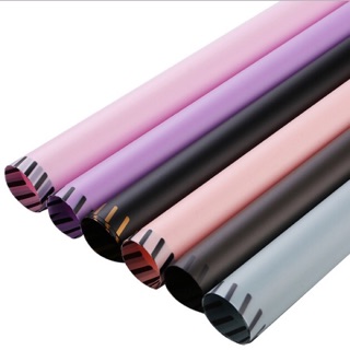 Giấy bóng gói hoa cấp 20 tờ sỉ tphcm