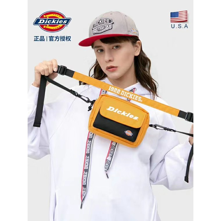 Shoulder bags for men and women