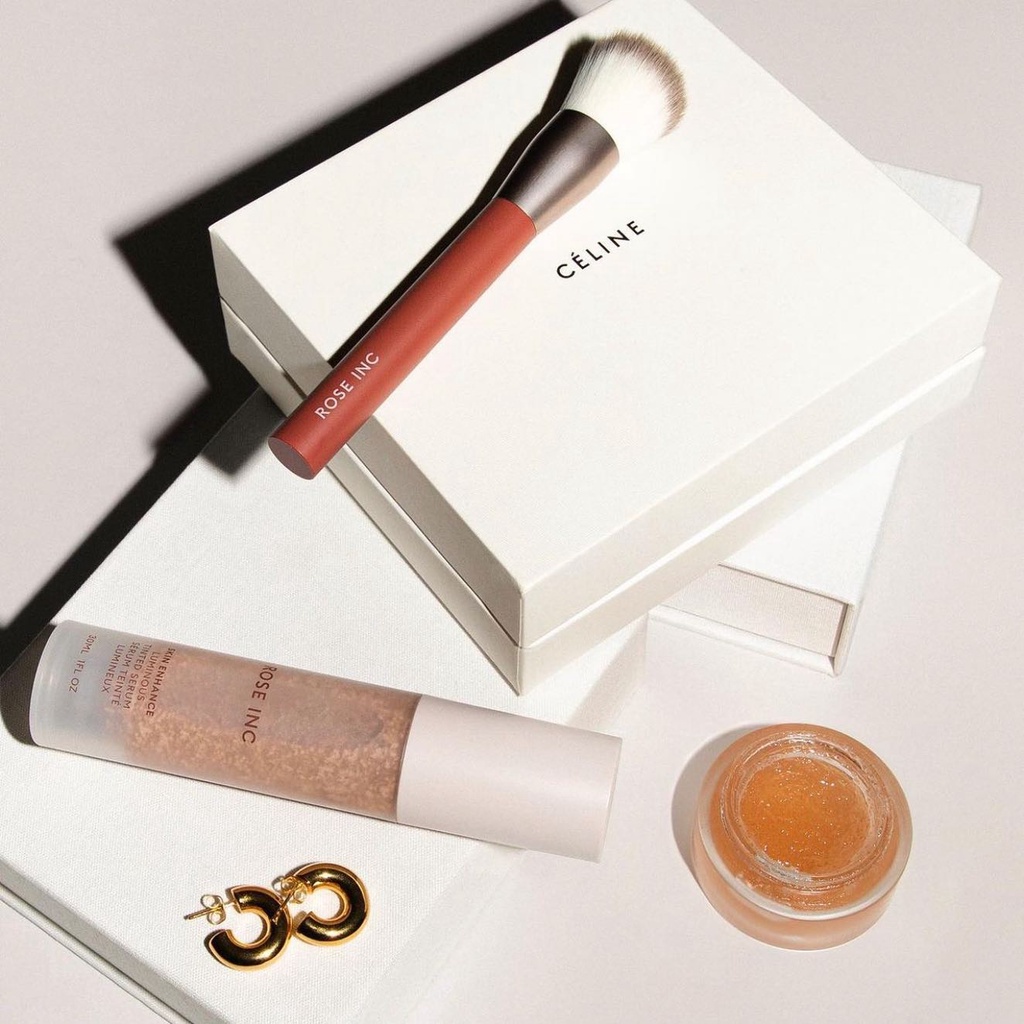 Kem nền ROSE INC Skin Enhance Luminous Skin Tint $49 màu 020