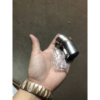tiêu pô winner x inox