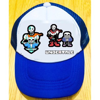 mũ sans undertale / nón sans undertale