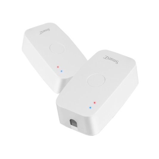 Công Tắc Wifi Điều Khiển Thông Minh SmartZ SK07