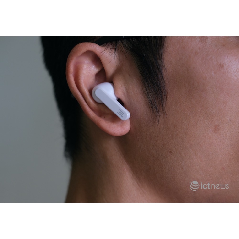 Tai nghe Bluetooth True Wireless JBL LIVE PRO+, Tai Nghe Nhét Tai Bluetooth Không Dây, Âm bass mạnh mẽ với công nghệ JBL