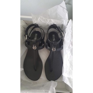Dép xỏ ngón Michael Kors size 37 chuẩn auth