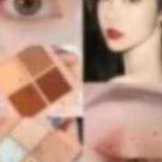 Ảng phấn mắt siêu nhũ guicami bản dupe của bce thiết kế