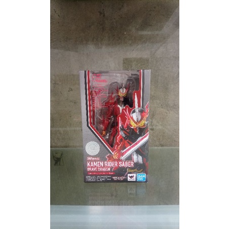 Hiệp sĩ mặt nạ - S.H.Figuarts Kamen Rider Saber - SHF Figure