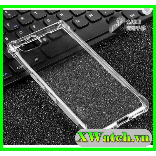 Ốp lưng chống va đập Black Berry KEY 2 / KEY 1 / KEWtwo / KeyOne