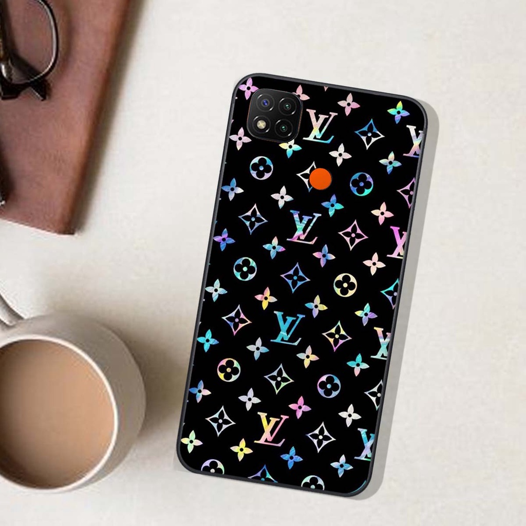 Ốp lưng Xiaomi REDMI 9C thời trang ,cá tính   ĐẸP -  RẺ - XINH - ĐỘC ĐÁO