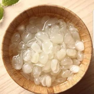 Bồ mễ / sen tuyết / Tuyết Liên Tử (hộp lớn)