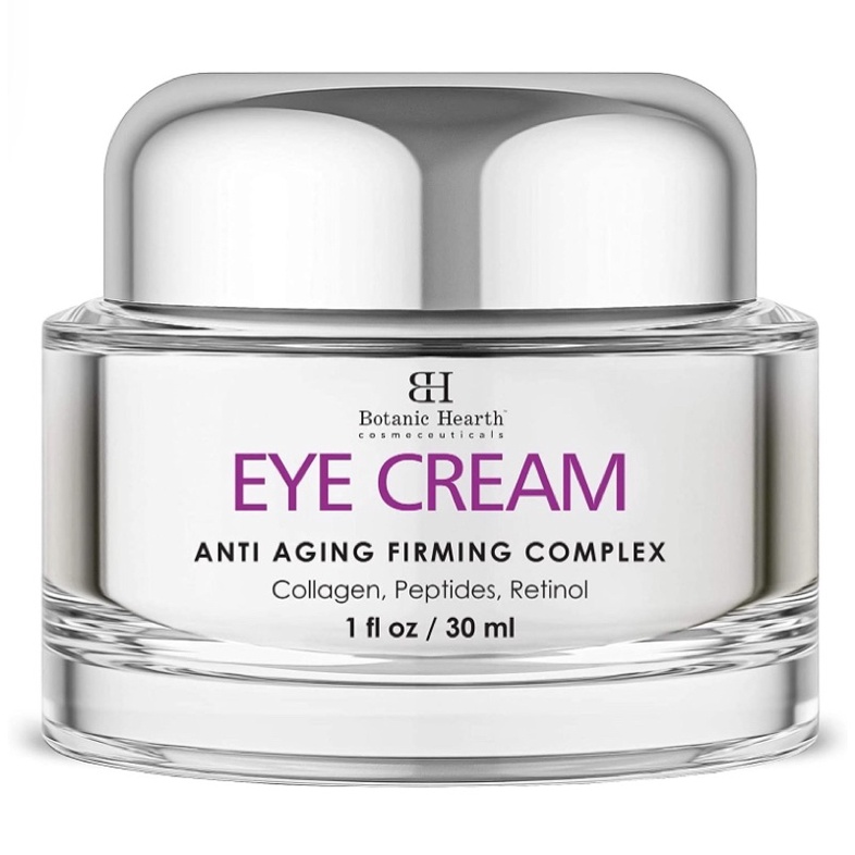 Kem dưỡng ẩm chống nhăn quầng thâm mắt ngày và đêm cho nam nữ 30ml USA