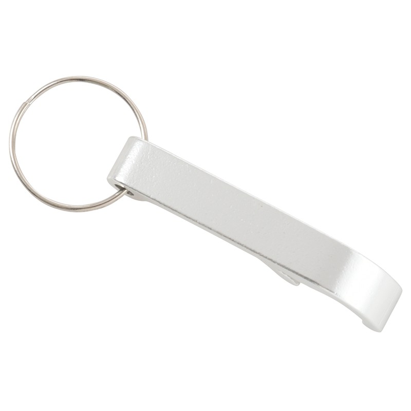 Aluminum Key Chain Beer Bottle Opener Bottle