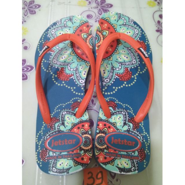 dép kẹp nhập khẩu Thái lan size 39