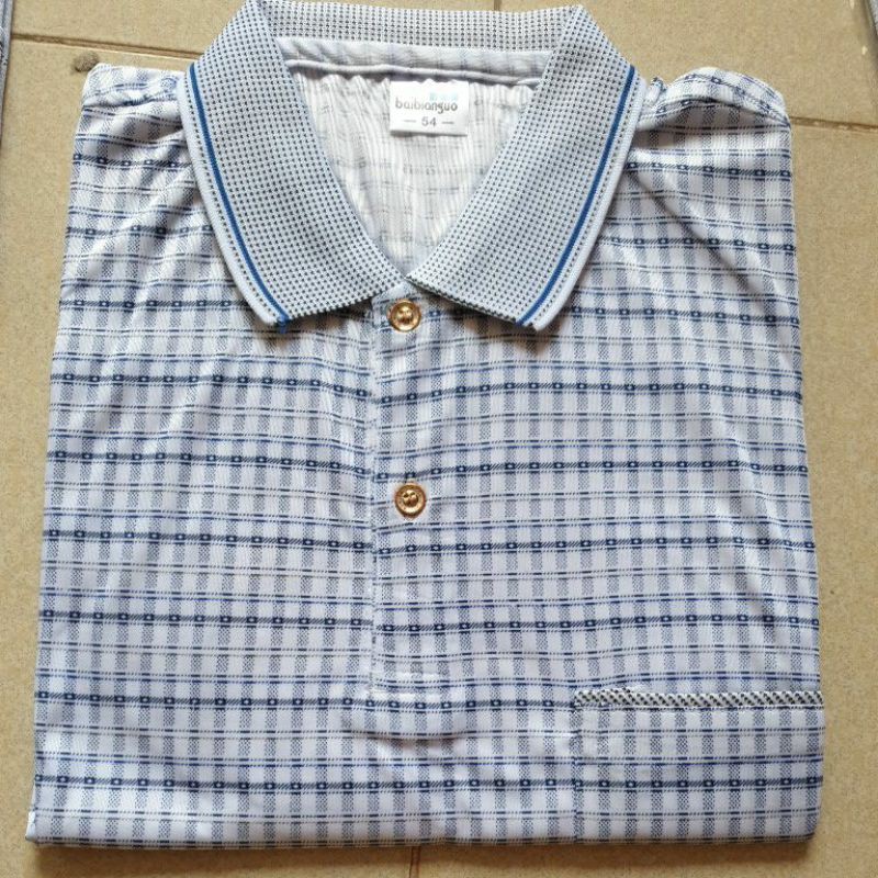 Áo phông cho bố cổ đức | BigBuy360 - bigbuy360.vn