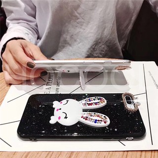 Ốp Lưng Iphone Đính Đá Sang Chảnh