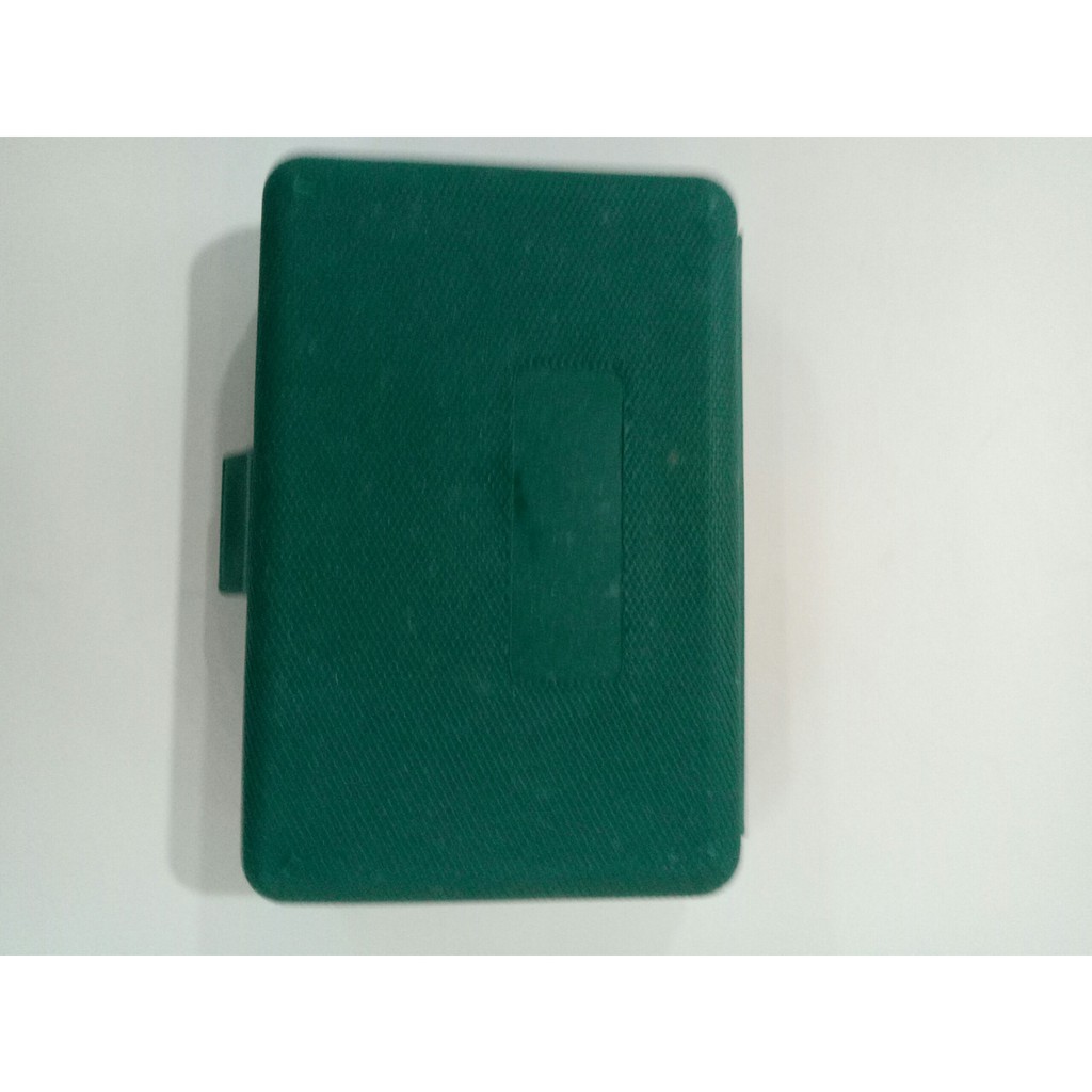 Bộ dụng cụ sửa chữa đa năng 12 chi tiết