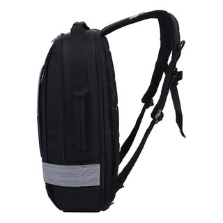 Balo laptop Simplecarry P7 Black/Grey