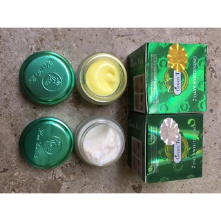 KEM TRÀ XANH GREEN TEA CHẤT VÀNG LỢT