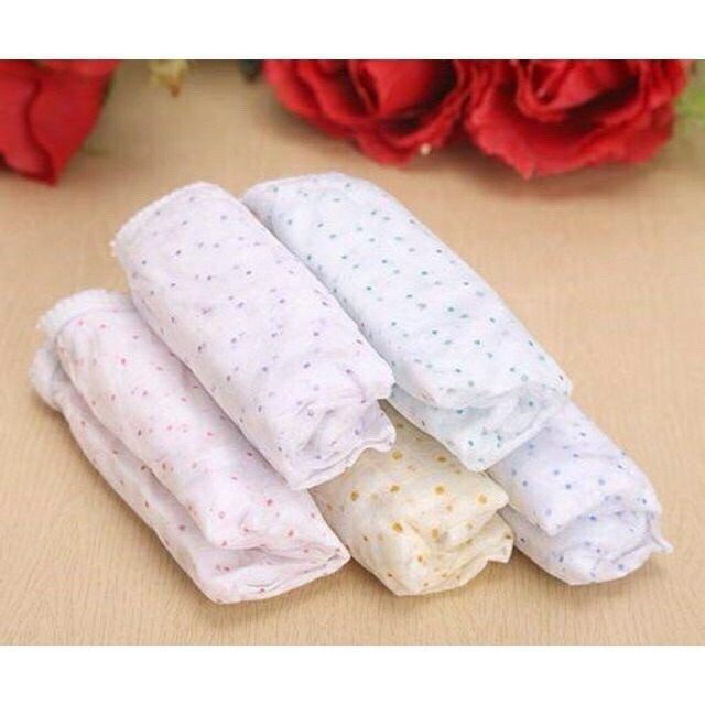 Quần Lót Giấy cho các mẹ sau khi sinh, 1 gói 5 chiếc (MSP: Đáy Cotton) | BigBuy360 - bigbuy360.vn