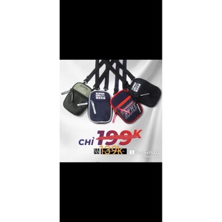 Túi phụ kiện thể thao (cho phone & phụ kiện),chống nước cực tốt