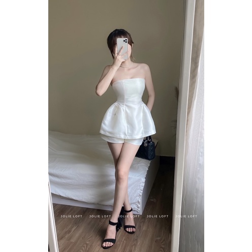 Loli Set - set đồ đi chơi, đi tiệc