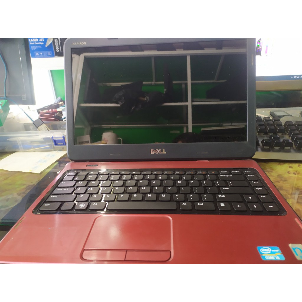 LapTop Dell Inspiron N4050