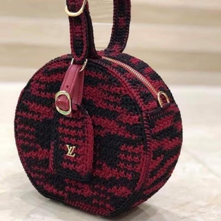 Set phụ kiện làm túi lv sz 14,20