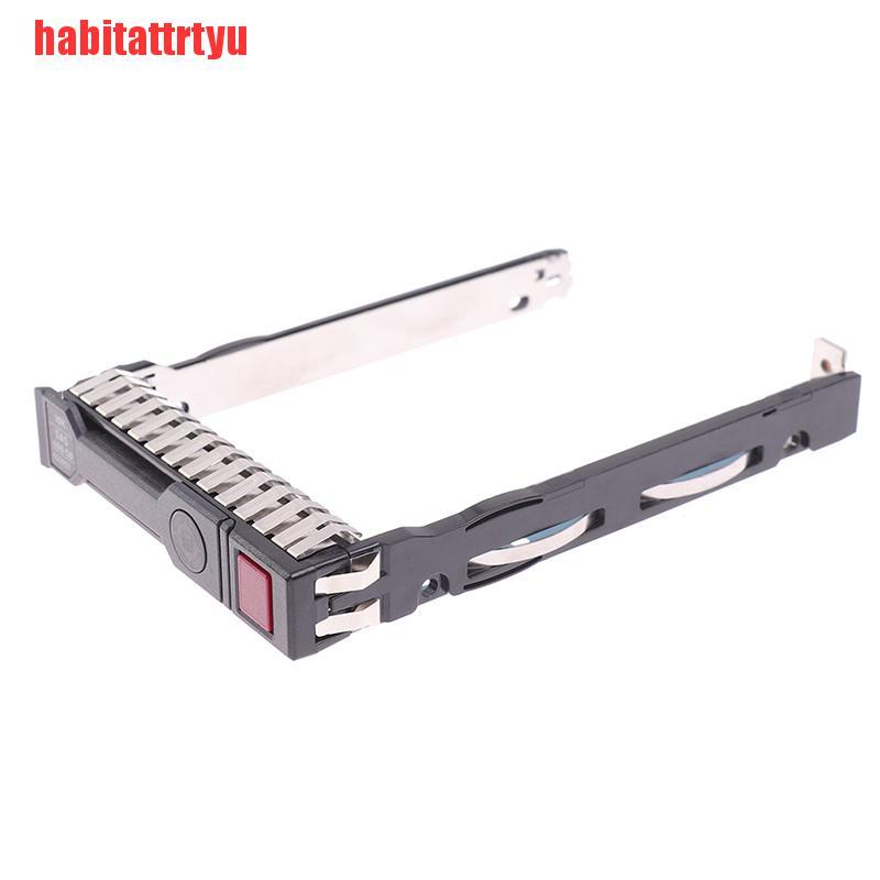 Khay Gắn Ổ Cứng 2.5 "Sff Sas Sata Hdd Cho Hp G8 Gen8 G9 Dl380P Dl360P | BigBuy360 - bigbuy360.vn