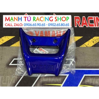 Cảng sau Yaz 125cc - Xanh Zin - 160102