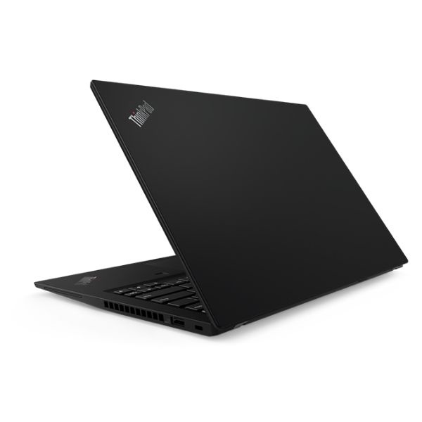 Laptop ThinkPad T14s Gen1 | Core i7-10510U | Ram 8GB | SSD 512GB | 14” FHD | FingerPrint | Đen [Hàng chính hãng] | BigBuy360 - bigbuy360.vn