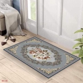 thảm chùi chân 3d MS015