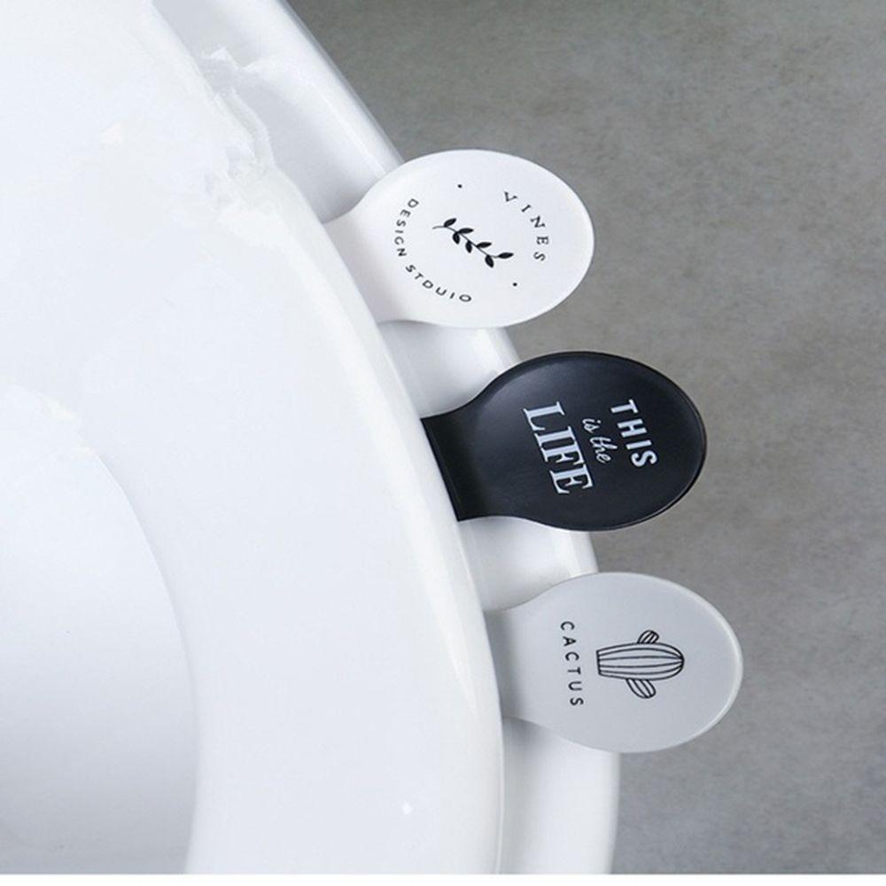 Vỏ Bọc Nâng Nắp Bồn Cầu Chống Bẩn Tiện Dụng