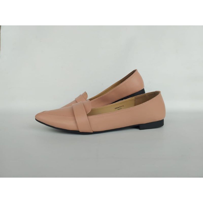 Giày Búp Bê Đế Bằng Yongki Komaladi Thời Trang | BigBuy360 - bigbuy360.vn