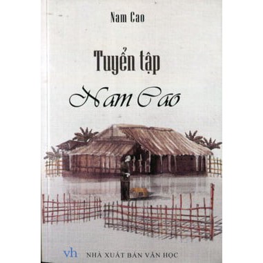 Sách - Tuyển Tập Nam Cao