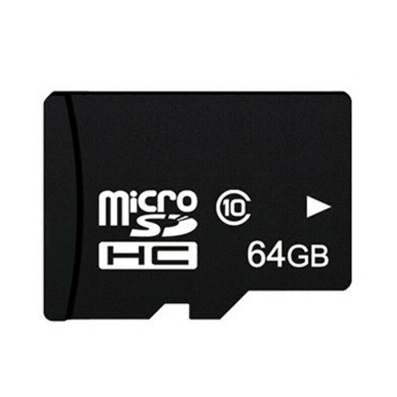 Thẻ Nhớ Micro Sd Hc / Xc dung lượng 8gb / 16gb / 32gb / 64 Gb Cho Máy Ảnh / Điện Thoại | BigBuy360 - bigbuy360.vn