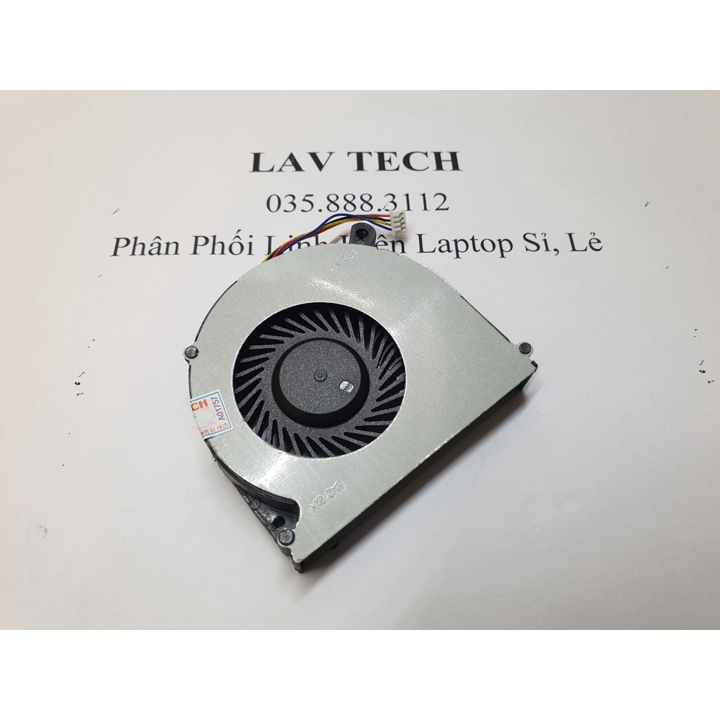 Quạt HP 640G1 645G1 650G1 655G1